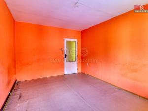 Prodej bytu 3+1, Plánice, 75 m2