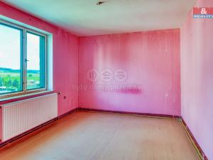 Prodej bytu 3+1, Plánice, 75 m2