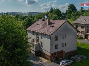 Prodej bytu 3+1, Plánice, 75 m2