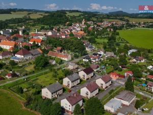 Prodej bytu 3+1, Plánice, 75 m2