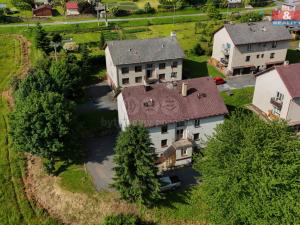 Prodej bytu 3+1, Plánice, 75 m2