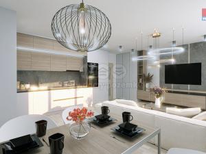 Prodej bytu 3+kk, Mladá Boleslav - Mladá Boleslav II, Husova, 73 m2