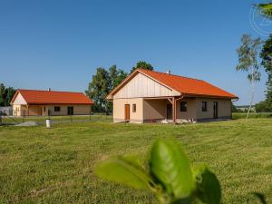 Prodej chaty, Dobšice, 160 m2