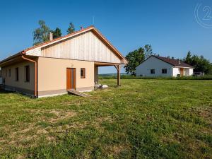 Prodej chaty, Dobšice, 160 m2