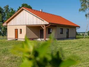 Prodej chaty, Dobšice, 160 m2