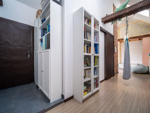 Prodej rodinného domu, České Budějovice - České Budějovice 6, Dukelská, 180 m2