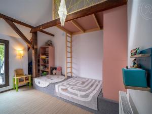 Prodej rodinného domu, České Budějovice - České Budějovice 6, Dukelská, 180 m2