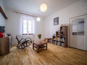 Prodej rodinného domu, České Budějovice - České Budějovice 6, Dukelská, 180 m2