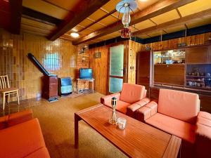 Prodej chaty, Jemnice, 40 m2