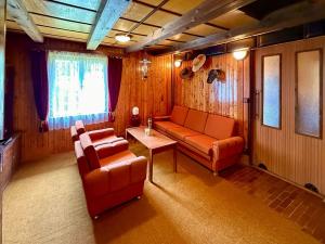Prodej chaty, Jemnice, 40 m2