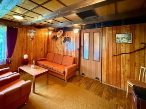 Prodej chaty, Jemnice, 40 m2