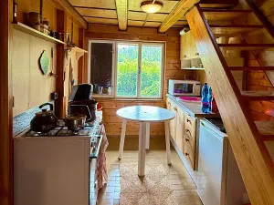 Prodej chaty, Jemnice, 40 m2