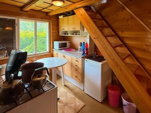Prodej chaty, Jemnice, 40 m2