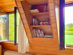 Prodej chaty, Jemnice, 40 m2