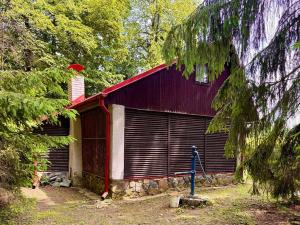Prodej chaty, Jemnice, 40 m2