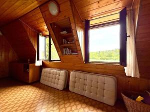 Prodej chaty, Jemnice, 40 m2