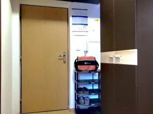 Pronájem bytu 2+kk, Benešov, Na Chmelnici, 46 m2
