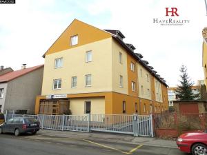 Pronájem bytu 2+kk, Benešov, Na Chmelnici, 46 m2
