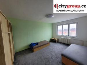 Prodej bytu 2+1, Jihlava, U Pivovaru, 53 m2