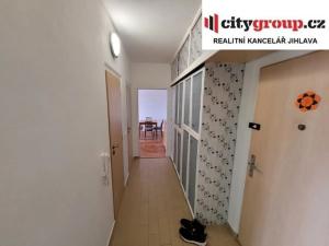 Prodej bytu 2+1, Jihlava, U Pivovaru, 53 m2