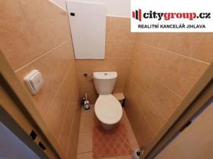 Prodej bytu 2+1, Jihlava, U Pivovaru, 53 m2