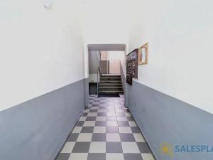 Prodej bytu 2+kk, Brno, Jeneweinova, 41 m2