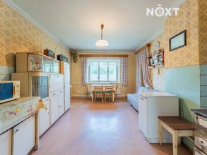 Prodej zemědělské usedlosti, Bouzov, 130 m2