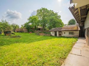 Prodej zemědělské usedlosti, Bouzov, 130 m2