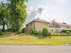 Prodej zemědělské usedlosti, Bouzov, 130 m2