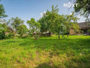 Prodej zemědělské usedlosti, Bouzov, 130 m2