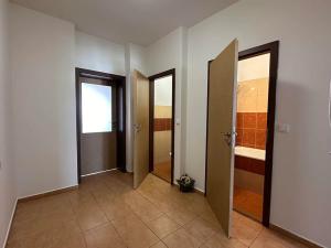 Pronájem bytu 1+1, Brno, Merhautova, 51 m2