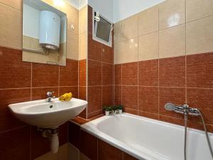 Pronájem bytu 1+1, Brno, Merhautova, 51 m2