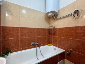 Pronájem bytu 1+1, Brno, Merhautova, 51 m2