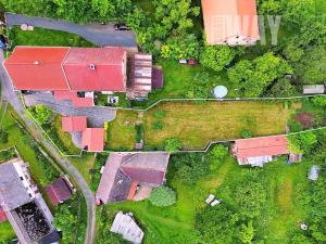 Prodej rodinného domu, Úštěk, 346 m2