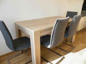 Pronájem bytu 2+kk, Praha - Pitkovice, Chorošová, 61 m2