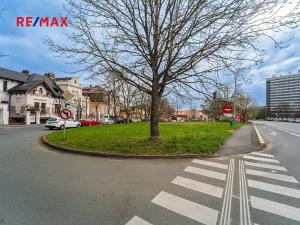 Prodej komerčního pozemku, Kolín, 636 m2