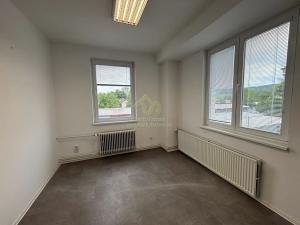 Pronájem kanceláře, Rokycany, 27 m2