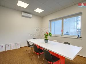Prodej skladu, Ostrava, Karla Líby, 1016 m2