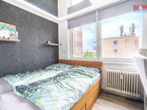 Prodej bytu 3+kk, Písek - Hradiště, K Háječku, 63 m2