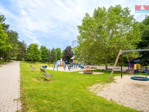 Prodej bytu 3+kk, Písek - Hradiště, K Háječku, 63 m2