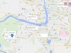 Prodej bytu 3+kk, Písek - Hradiště, K Háječku, 63 m2