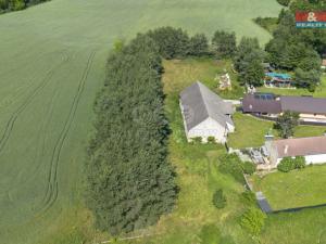 Prodej pole, Svatý Mikuláš - Lišice, 1983 m2