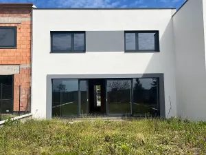 Prodej rodinného domu, Brno, Kociánka, 131 m2