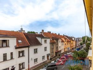 Pronájem bytu 2+1, Slaný, Kreibichova, 57 m2