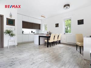 Prodej rodinného domu, Praha - Slivenec, K Homolce, 113 m2