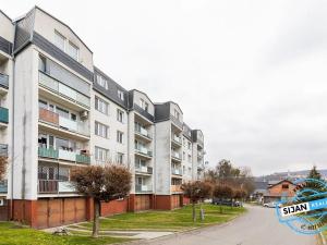 Pronájem bytu 1+kk, Hradec nad Moravicí, Lidická, 37 m2