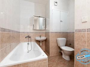 Pronájem bytu 1+kk, Hradec nad Moravicí, Lidická, 37 m2