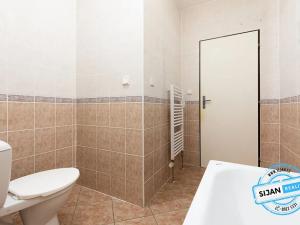 Pronájem bytu 1+kk, Hradec nad Moravicí, Lidická, 37 m2