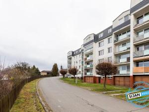 Pronájem bytu 1+kk, Hradec nad Moravicí, Lidická, 37 m2
