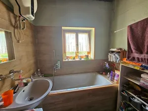 Prodej pozemku pro bydlení, Květov, 3616 m2